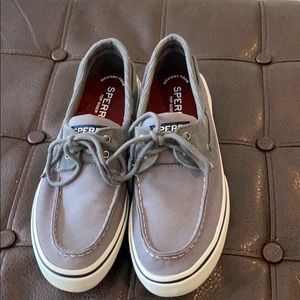 Sperry Topsider